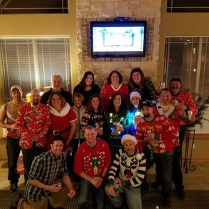 Meet your Posher, Tammy